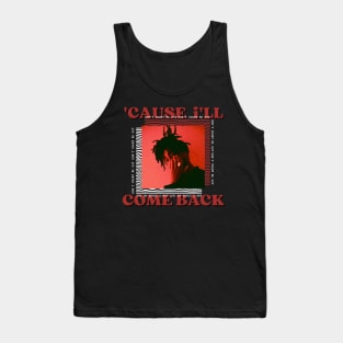 Count Me Out - Chiiild Tank Top